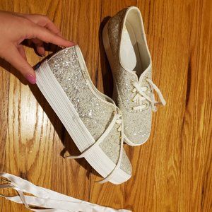 Kate Spade x Keds size 8.5